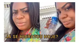 Jojo Todynho revela como conseguiu tomar mais água para emagrecer