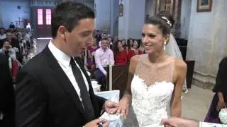 BOJANA A DARIO ZAVERECNY KLIP
