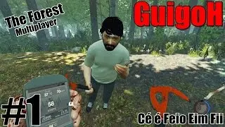 Agora Multiplayer? The Forest !