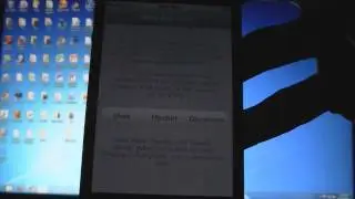 How To Jailbreak & Unlock iPhone 4/3GS on 5.0.1 - Untethered