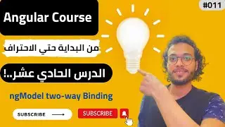 Learn Angular - 