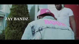 Jay Bandz - Boom (Official Video) Shot By @A_KAM_VISUAL
