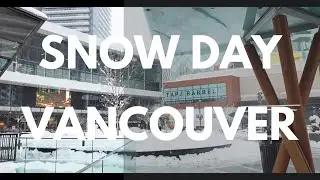 January 18, 2024: Lougheed, Brentwood, Burnaby