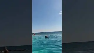 long beach resort