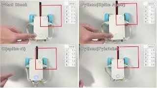 Comparing LEGO SPIKE Prime Programming : Which Is Best for Robotics Competitions? - 3