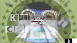 Paramount Csupo with all IL Vocodex Presets