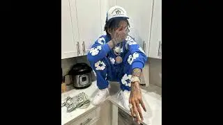 [FREE] PGF Nuk x SleazyWorld Go Type Beat ''Space