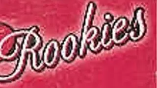 Rookie Pack from Rookie Box for Rookie Monster?  NOM NOM NOM!!!