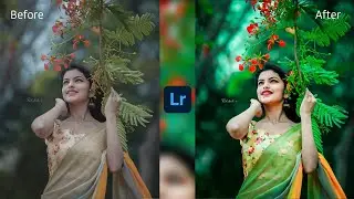 New Lightroom Photo editing background change 2023|Best Photo Editing|Lightroom Editing And Presets