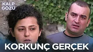 Korkunç Gerçek - Kalp Gözü