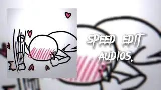 speed up songs from tik tok.