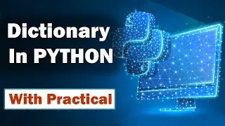 What is Python Dictionaries | Complete Python Dictionary Tutorial for Beginners