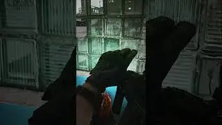 Попил соку - Escape From Tarkov  