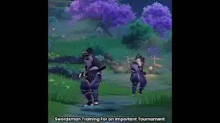 The Traveller Is Simply built Different...