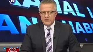 KANAL B AKŞAM HABERLERİ