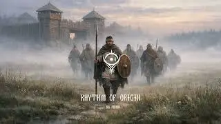 RHYTHM OF ORIGIN – Na Pohod | Old Slavic Song – Folk / Ritual / Ambient