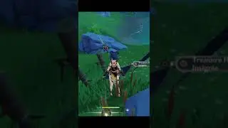GENSHIN IMPACT: 39K TOTAL PLUNGE ATTACK DAMAGE INCL. AN INSECT?! W/ XIANGLING (NO BUFF) 