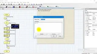شرح عن شاشه lcd على برنامج Flowcode V4 for PICmicros هههه فشلني البرنامج
