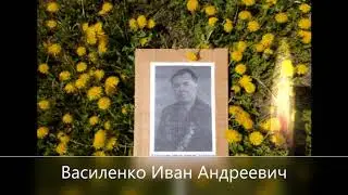 Бессмертный полк село Семёновка Федоровский район Саратовская область