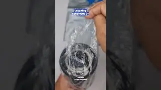 ✅️ Unboxing speaker Bluetooth Eggel terra 3 plus #speaker #Bluetooth #Eggel