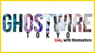 Spooky Ghosts? // Ghostwire Tokyo 1st playthrough!