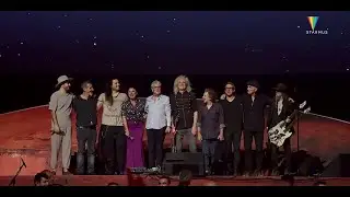 The Show Must Go On -  Brian May, Serj Tankian & More | Starmus VI, Yerevan (LIVE)