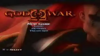 God of War 2 Detonado 039039O Ponte Estaiada039039   (01)   Vídeo Dailymotion