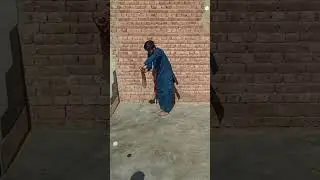 Cricket At Home || Local Cricket  