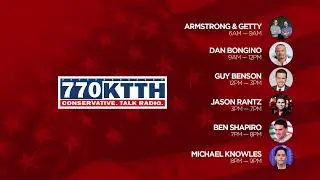 The Jason Rantz Show