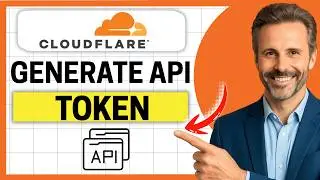 How to Generate Your Cloudflare API Token [Easy Guide]