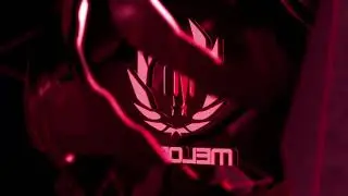 MM071 Alexander Dark - Juggernaut (Original Mix) [Melodika Music]