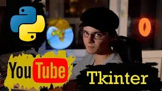 Автоматизируем рутину! Генератор глав для видео! Python + Tkinter, добавляем GUI
