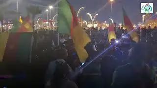 Cameroon Fans Qatar | FIFA World Cup Qatar 2022 | Cameroon Fans Celebration in Qatar | Worldcup2022