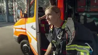 Feuerwehr
