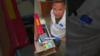 Printing printed seals with laser | 