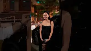 MOSHINEZ ZOʻR EKAN NIMA ISH QILASIZ YENGI SONI MARHAMAT