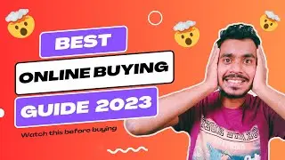 How to Grab the Best deals in this Sale⚡ Online Tech Buying Guide 2023