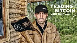 Trading Bitcoin w/ Jacob Canfield - Dropped $500 Like a Stone at edge of $12k Breakout