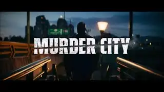 MURDER CITY (2023) Official Trailer | Jesse Garcia, Stephanie Sigman, Mike Colter