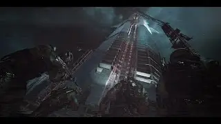 Warface - новая спецоперация Черная Акула. Прохождение с ПКП Печенег