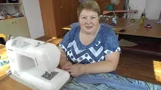 Фартук из зонтика