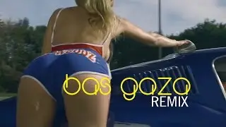 Bas Gazza & Mert Abi (Remix 2019)
