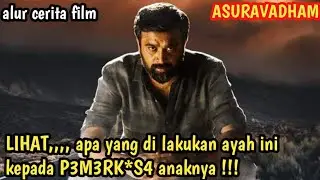 B4L4S D3ND4M the father to P3M3RK*S4 his son | ASURAV4DH4M movie storyline