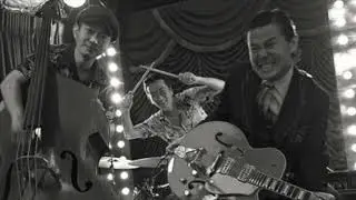 Japanese Psychobilly, Neo-Rockabilly Today (part 2)