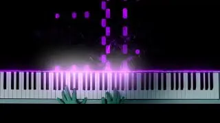 Hans Zimmer - Interstellar - Main Theme │ Piano Version