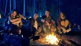 Lake Bodom (A Shudder Exclusive) - Clip #4