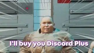 Discord Mods Work at Amazon