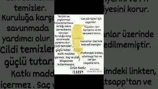 Arındırıcı Vücut Temizleyicisi Artistry Signature Select™ #amway #kişiselbakım #artistry