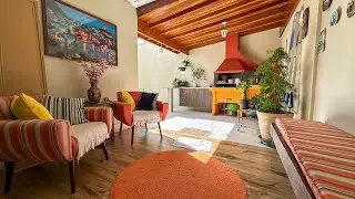 Condomínio Ana Luísa - Ca3491