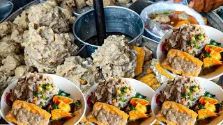 SETELAH MASUK TV NASIONAL LANGSUNG BUKA CABANG - BAKSO ALHAMDULILLAH JAYA